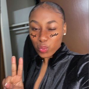 Meet your Posher, Jimiah